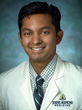 Shumon Dhar, MD