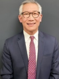 Eric P Suan, MD