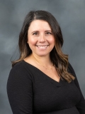 Holly Mathews, MSN, CPNP-PC, RN