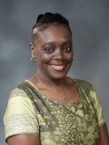 Renada L. Gilliard, DNP, MS, CRNP, CNE