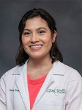 Beatriz A Briones, MD