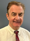 Mel P Daly, MD, CMD, AGSF