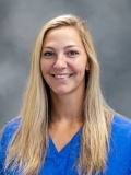 Emily M Gaultney, CRNA