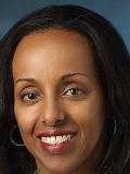 Tigist Hailu, MD