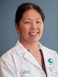 Karoline Moon, MD