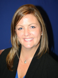 Lane Fodel, CRNP