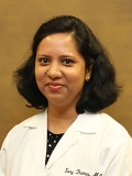 Sony M Thomas, MD