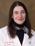 Jennifer A Heller, MD, RPVI, FACS