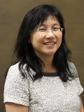 Cynthia M Soriano, MD