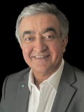 Darab Hormozi, MD