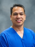 Ian B Mores, CRNA