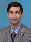 Arun Mavanur, MD, MS, FRCS