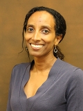 Bethlehem L Abebe-Wolpaw, MD