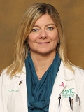 Mary (Mary Beth) E Craig-Buckholtz, MD
