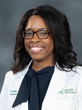 Christelle Samen, MD