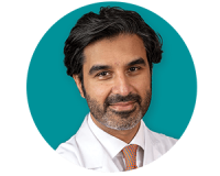 Dr. Farzad Masroor, MD