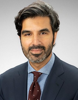 Farzad Masroor, MD
