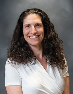 Dana B. Isaacson, MSN, CRNP, FNP-BC headshot