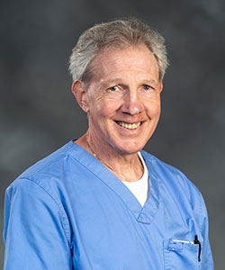 James Corkum, MD