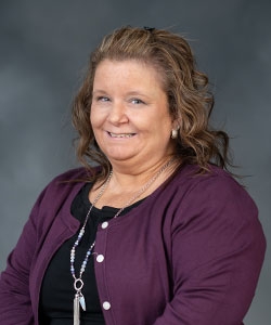 Carrie Davis, CRNP, AGNP-C