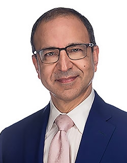 Ricardo Rodriguez, MD