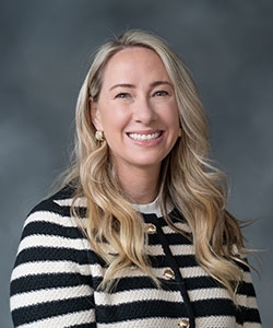 Kristen Streett, FNP