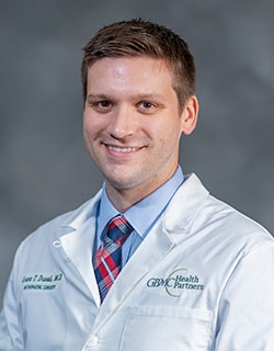 Grant Duvall, MD