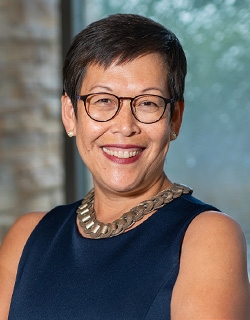Theresa T Nguyen, MD 
