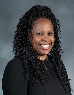 Nicole Thomas-Rice, MSN, CRNP, FNP-C