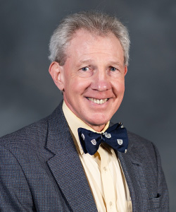 James Corkum, MD