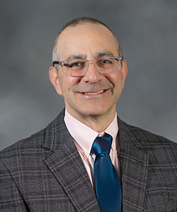 Joseph M Fuscaldo, MD 
