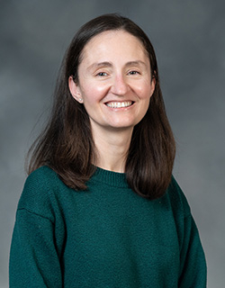 Ellen T. Marciniak, M.D.