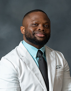 Ademayowa Ademiluyi M.D