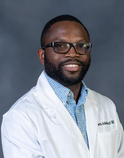 Aderinsola Ademiluyi, MD