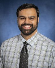 Ahad Mussarat, MD