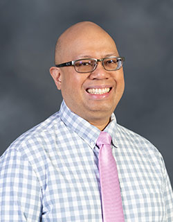 Rhett Gerard P Dimaano, MD 