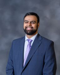 Dr. Ahad Mussarat