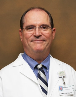 Steven A Kulik, MD, foot and ankle orthopedic surgeon at Orthopaedics at GBMC, Padonia.