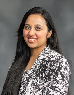 Anum Qureshi, MD