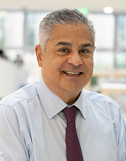 Nicholas J. Karis, MD, FACS