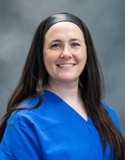 Heather A Suss, MD 