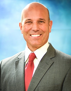Mark D Gonze, MD