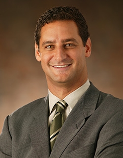 David P Buchalter, MD