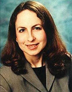 Gail F Schwartz, MD