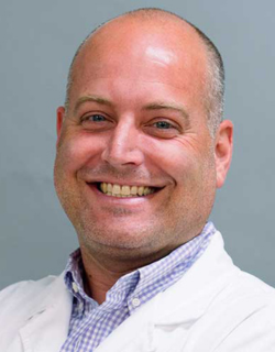 Adam D Silverman, DPM