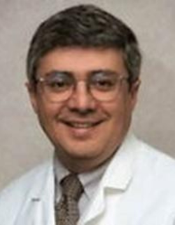 Luis F Gimenez, MD