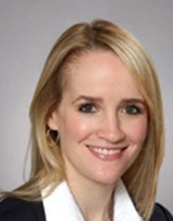 Amy K Pepperney, MD
