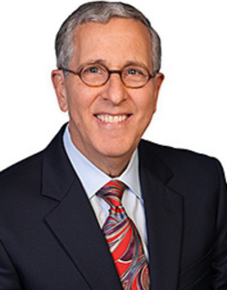 Allan I Rubin, MD