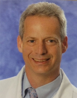 R. Mark Ellerkmann, MD