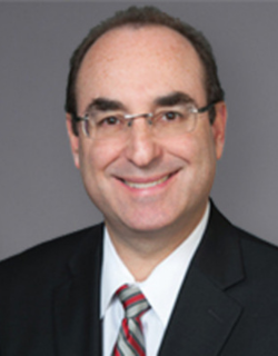 Steven L Friedman, MD